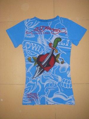 cheap Ed Hardy Shirt(Women)-492